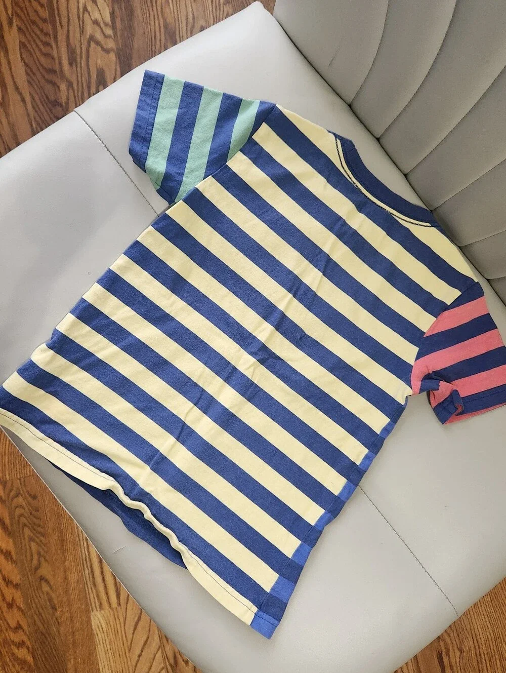 Ralph Lauren Kids Short Sleeve Tee Size 5 Bundle